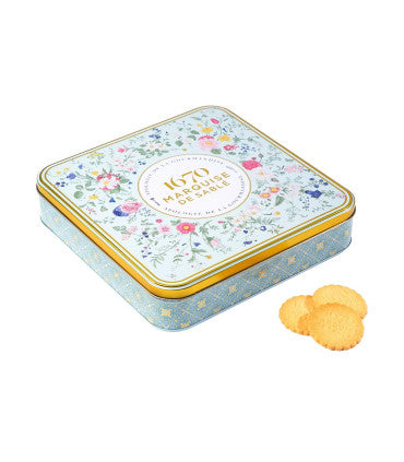 Coffret Bouquet Sauvage 400g