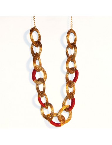 Collier artemisia court