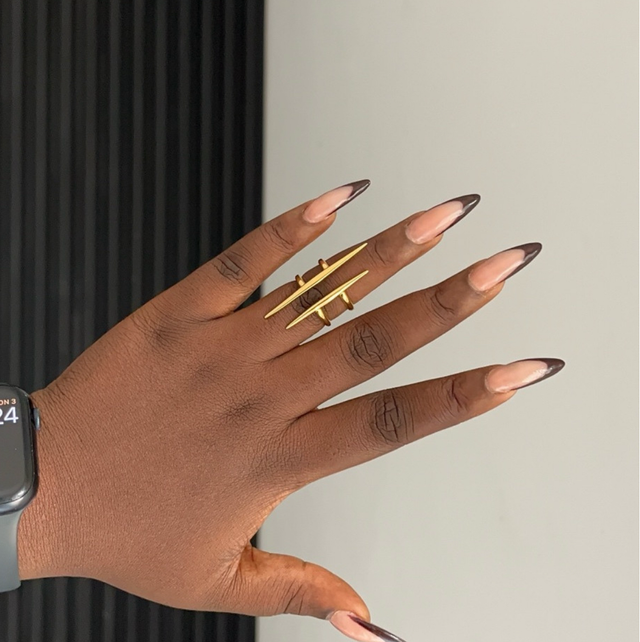 Bague Maïssa