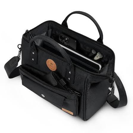CROSSBODY ADVENTURER CAMBRIDGE