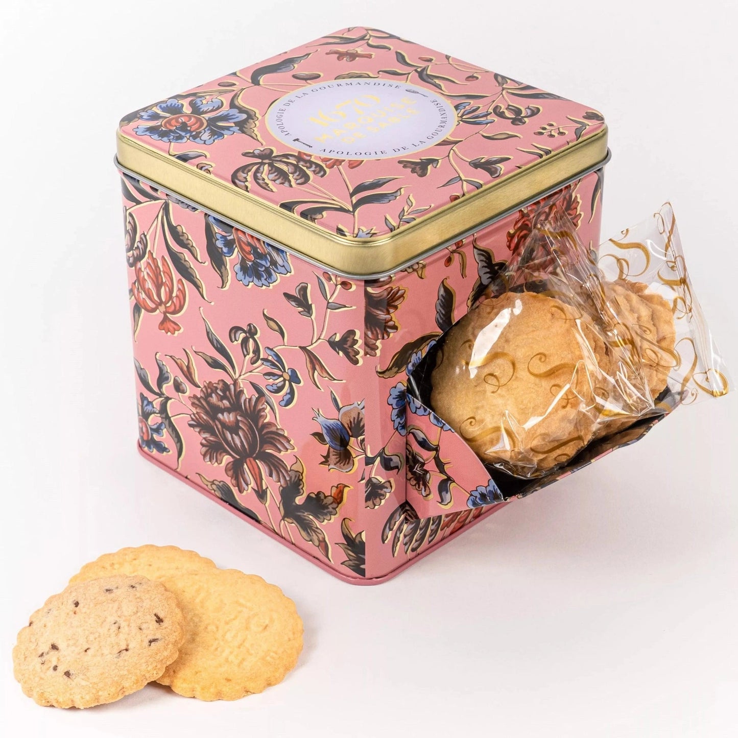 Boîte Mini Distributrice Renaissance 200G