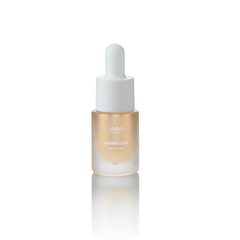 Luminous Rose Serum 5 ml