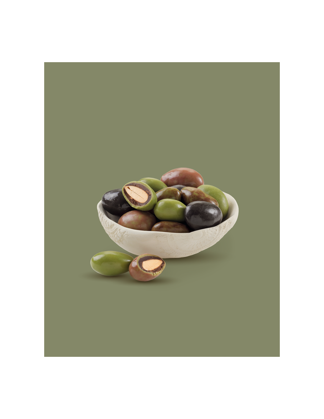 Olives de Provence 160g