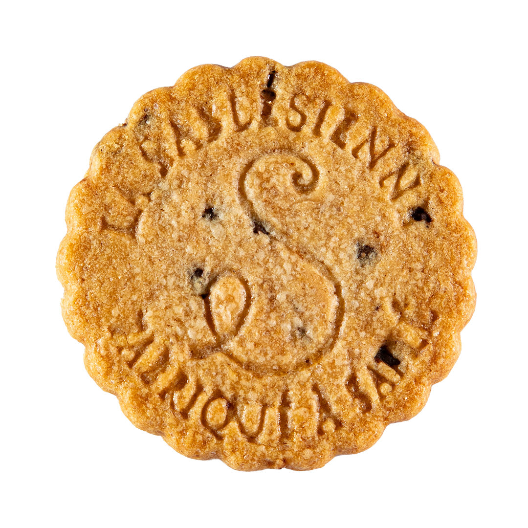 Cube N°2 – Petits Sablés aux Pépites de Chocolat 35g