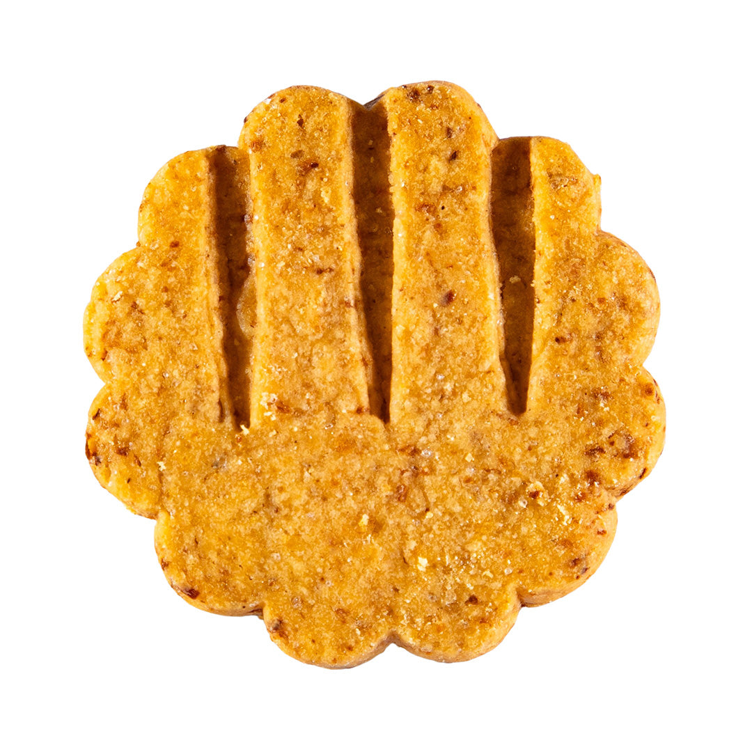 Sablés Salés Oignon et Paprika doypack 105g