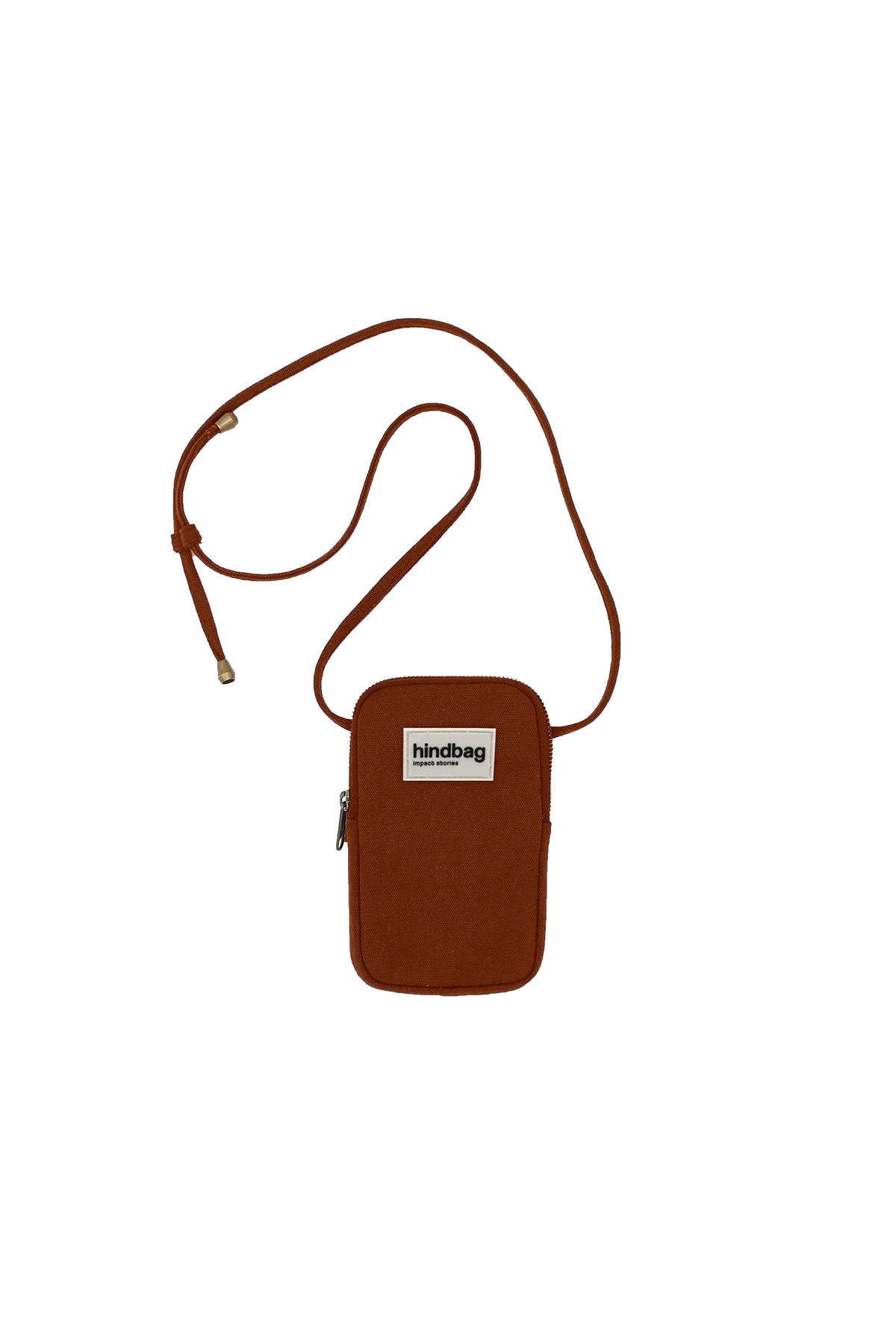 Housse téléphone Bill Chocolat