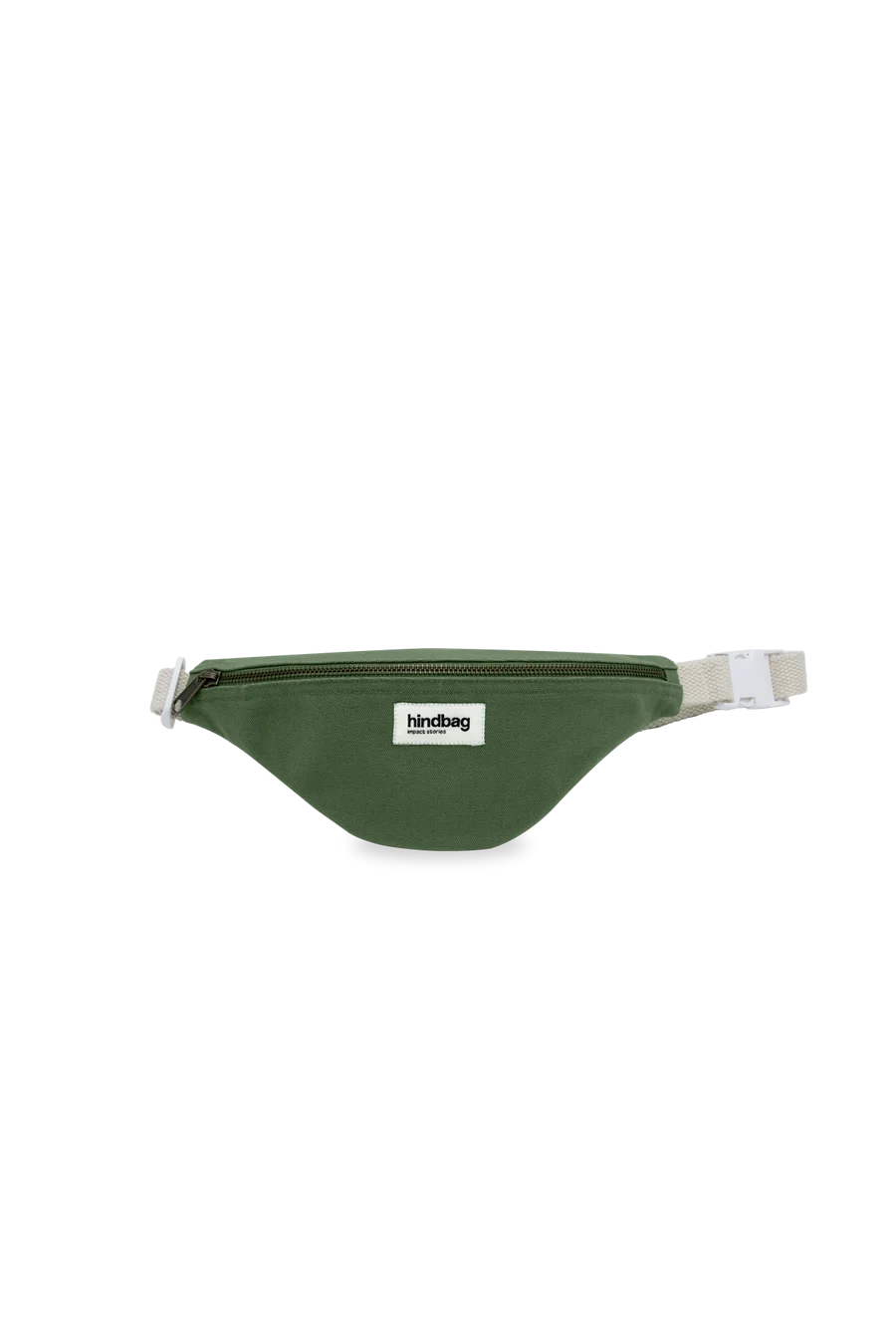 Sac Banane Augustin Olive