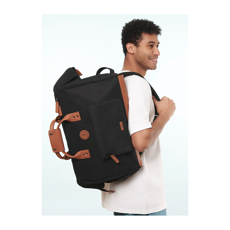 Duffle Bag Cologne Sac Voyage 48H