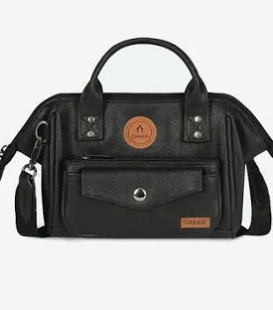 CROSSBODY ADVENTURER CHELSEA