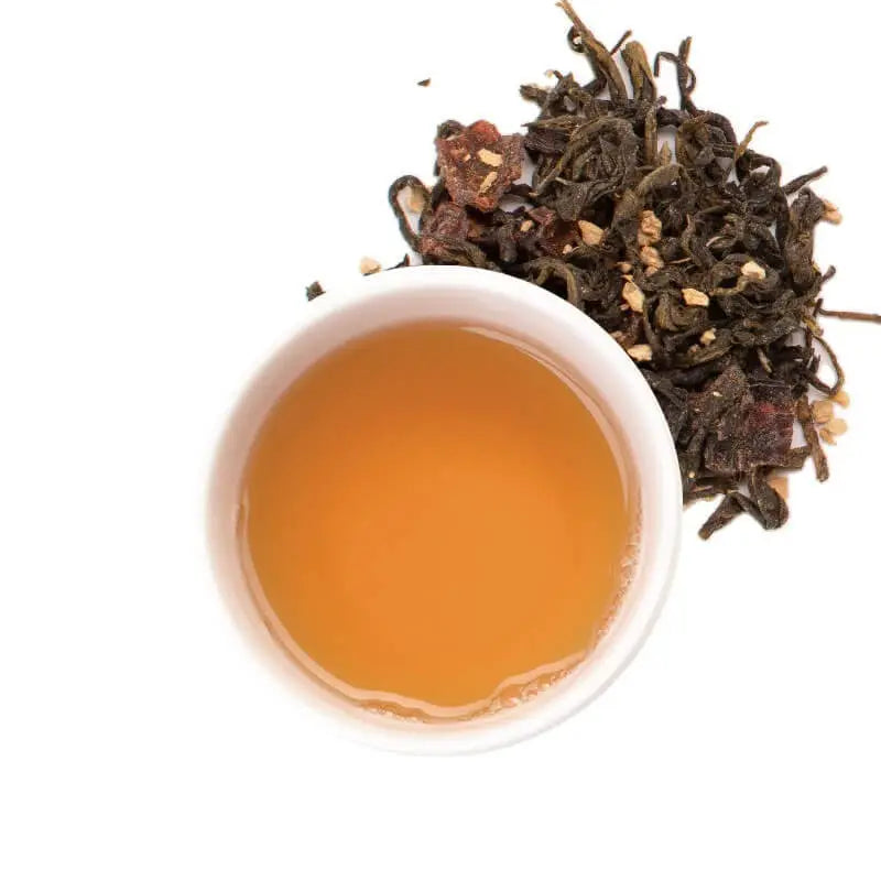 Tisane BIO Boost