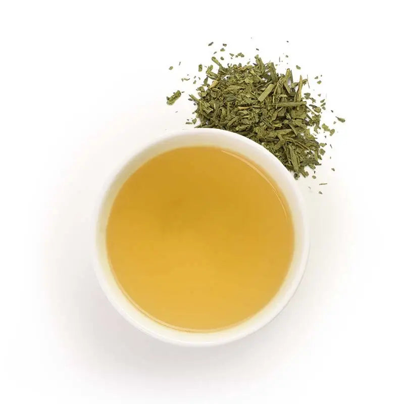Thé Vert Bio Sencha Matcha