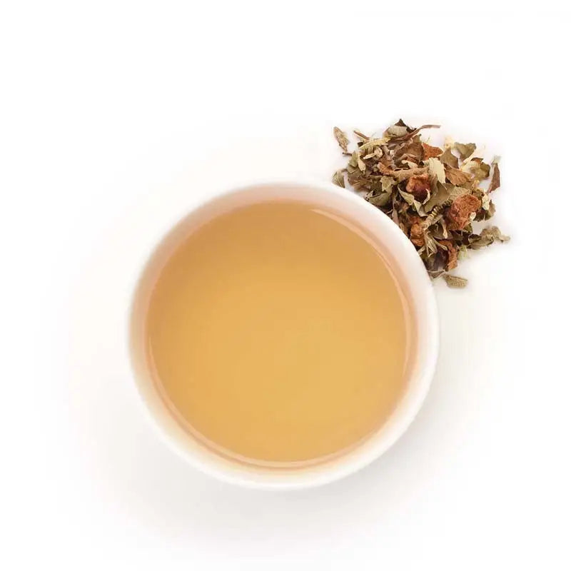 Tisane Fleur d'Oranger Passiflore Mandarine