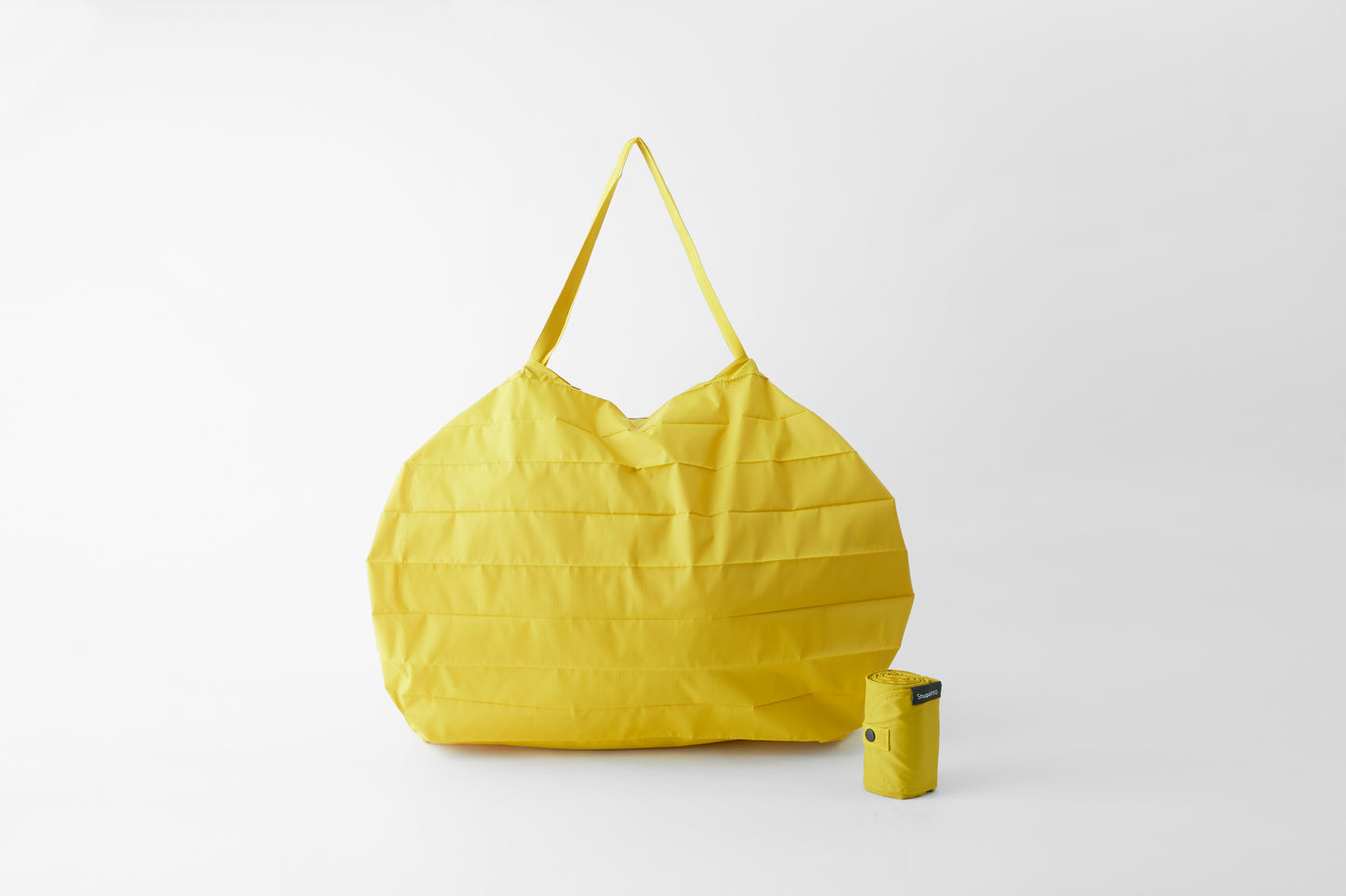 Sac Shupatto Karashi Mustard Taille L