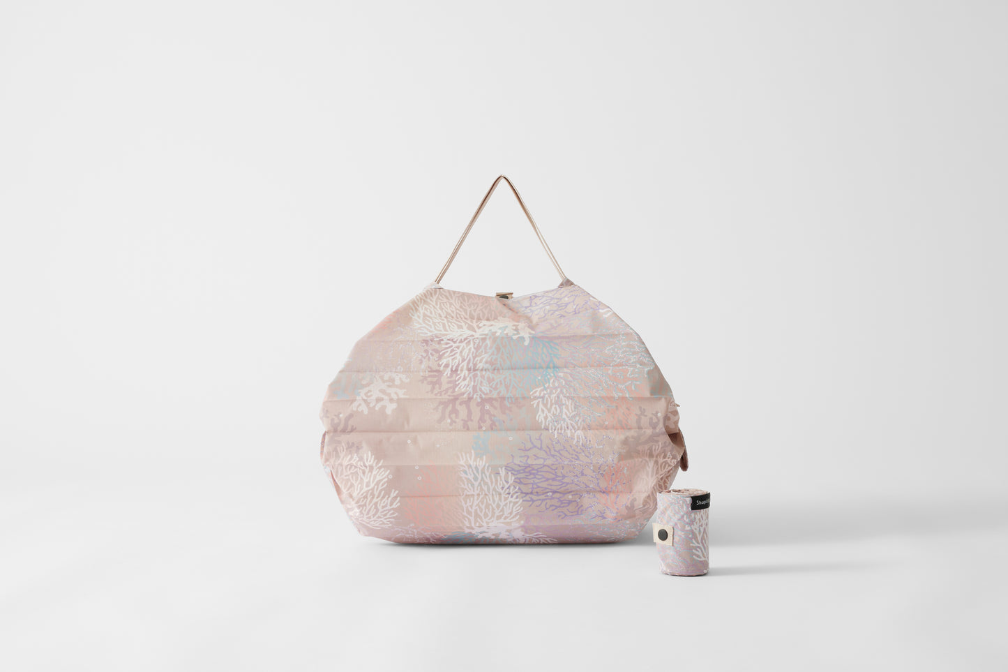 Sac Shupatto Coral Reefs taille M