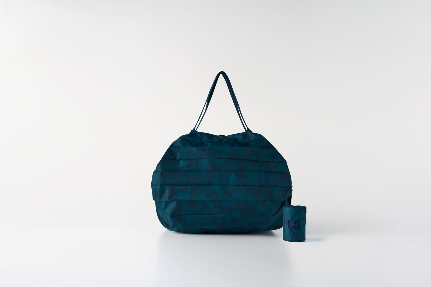 Sac Shupatto Deep Forest taille M