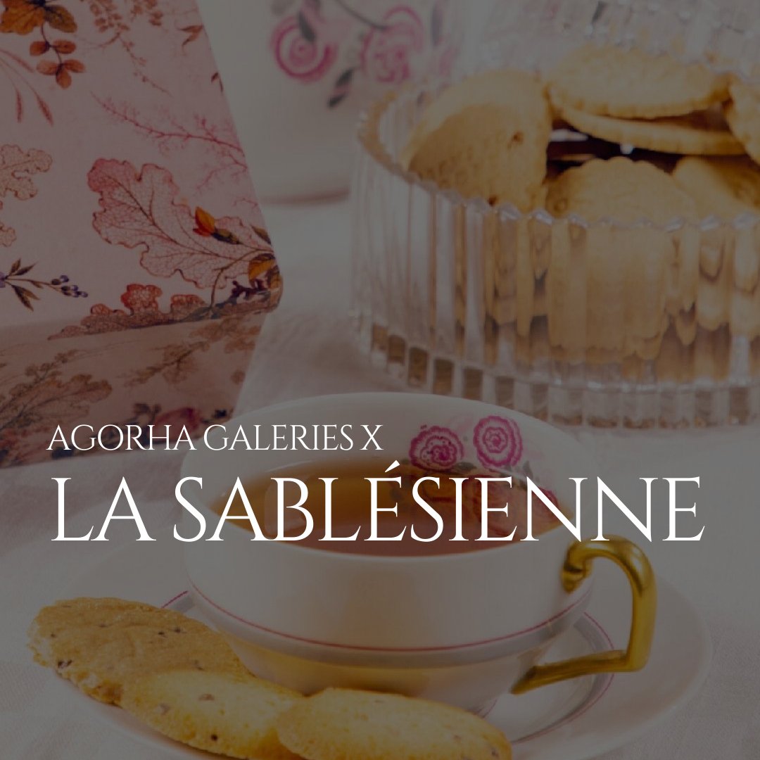 La Sablésienne – Biscuiterie artisanale française engagée