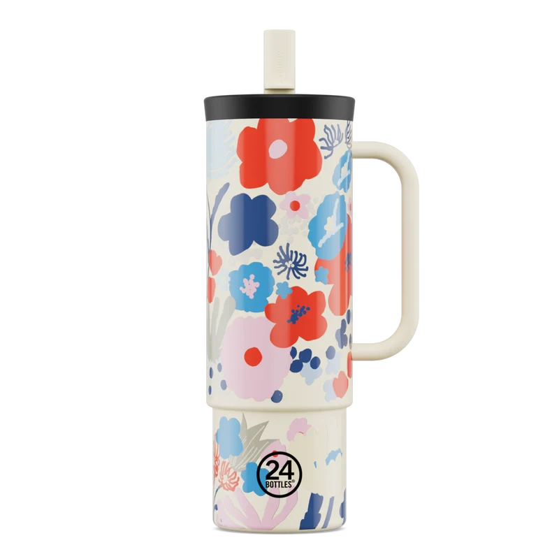 Straw Cup Domenica 800 ml