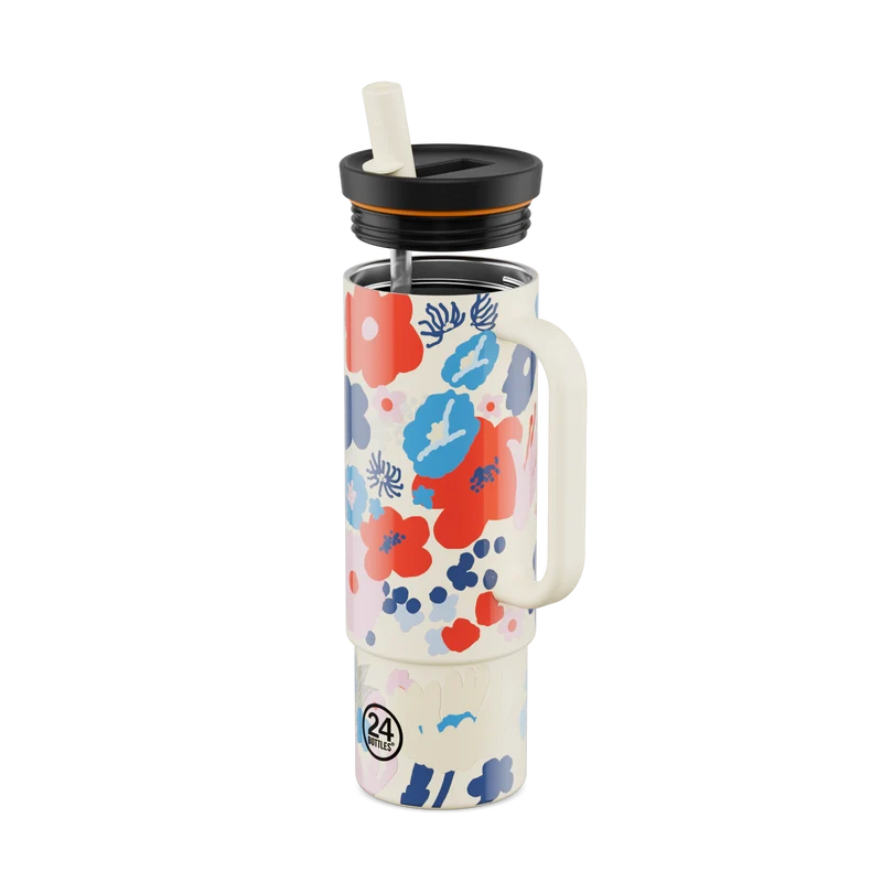 Straw Cup Domenica 800 ml