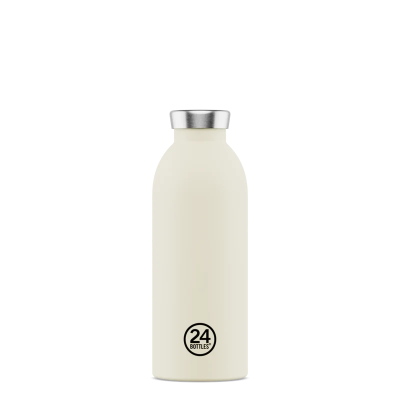 Clima Bottle Cotton 500 ml