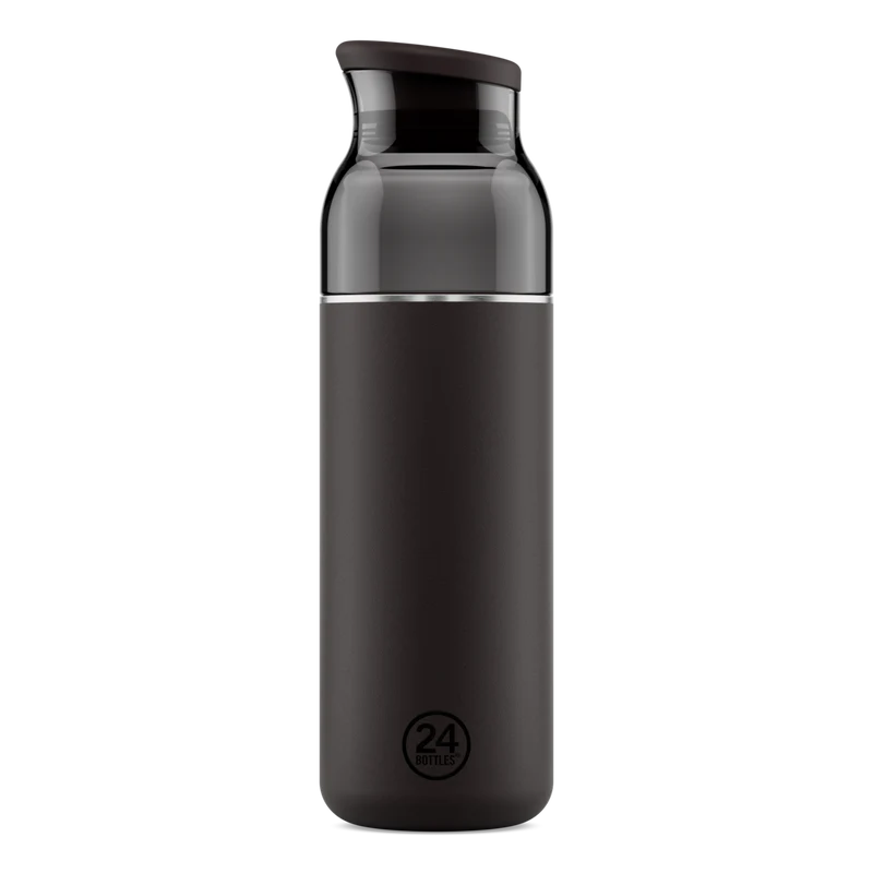 Casa Carafe Tuxedo Black 1L