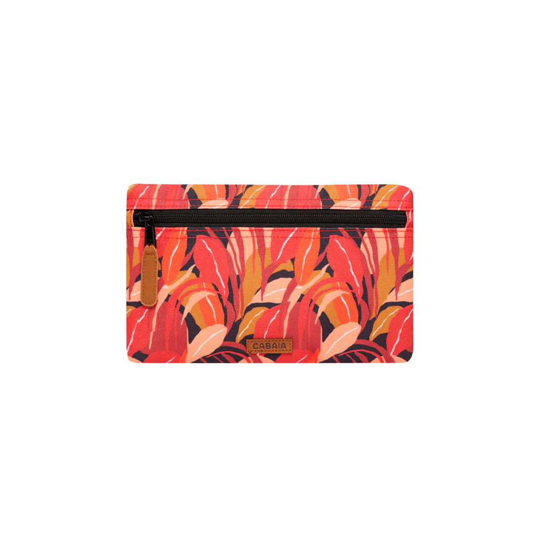 Pochette Puerto Salvador Allende