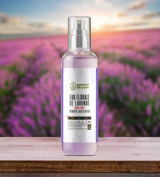 Eau Florale Lavande