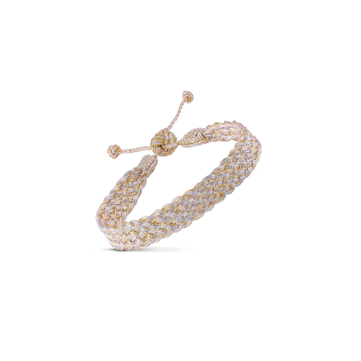 Bracelet Box Gold Silver (BRGS)