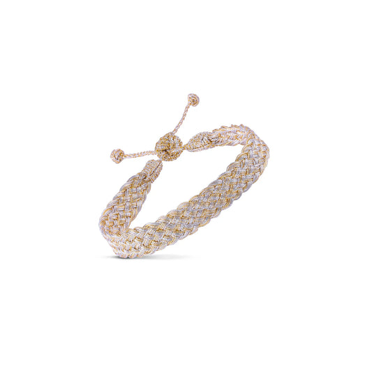 Bracelet Box Gold Silver (BRGS)