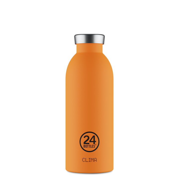 Clima Bottle Total Orange 500 ml