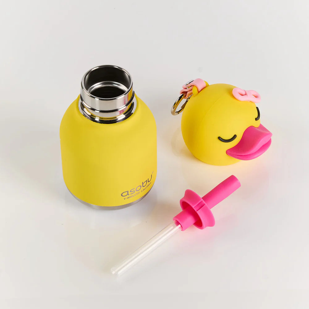 Mini gourde canard Bestie