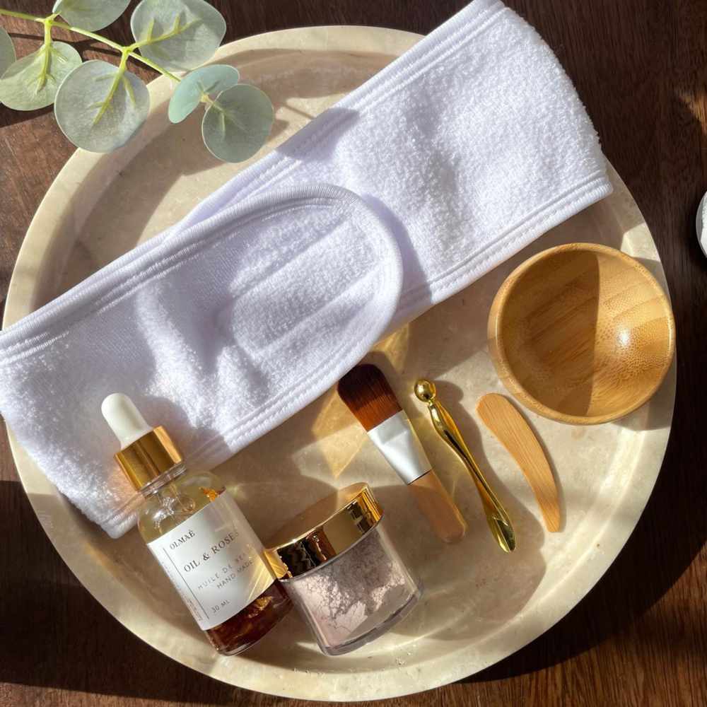Coffret Beauty Routine