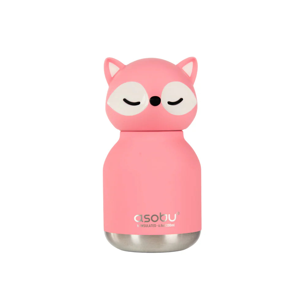 Mini gourde renard Bestie