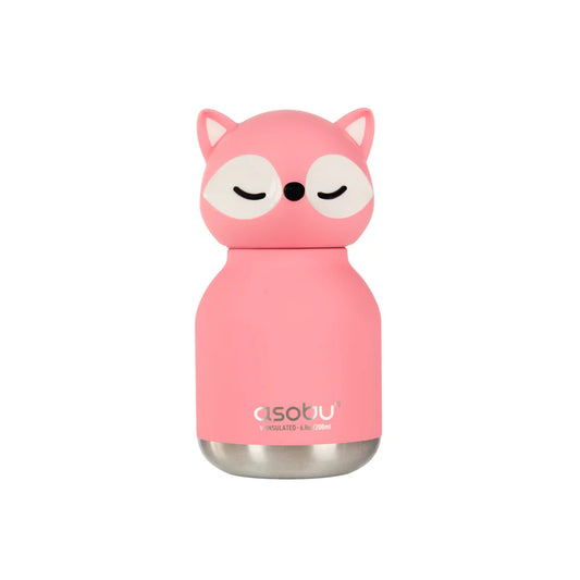 Mini gourde renard Bestie