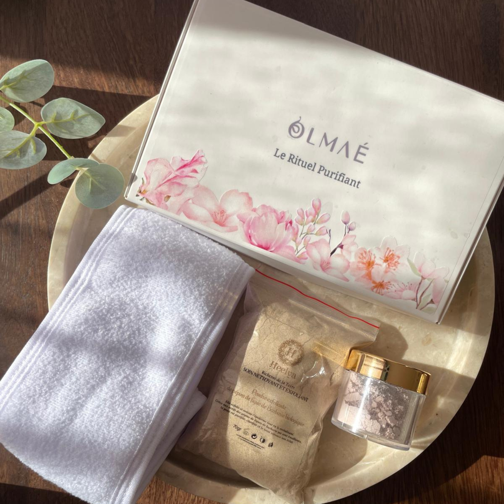 Coffret Beauty Routine
