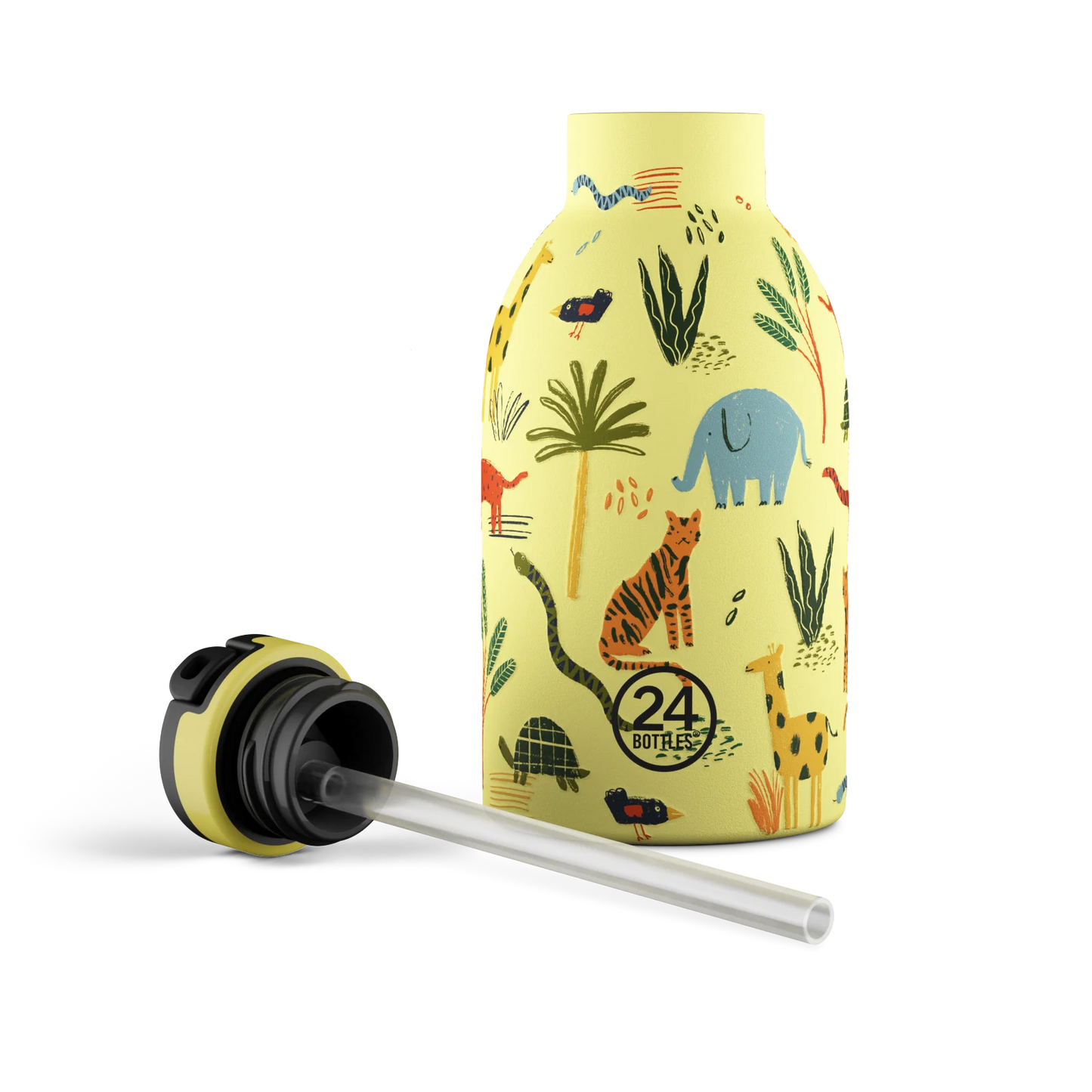 Urban Bottle Jungle Friends 330 ml