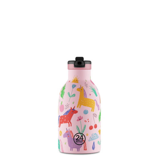 Urban Bottle Magic Friends – 330 ml