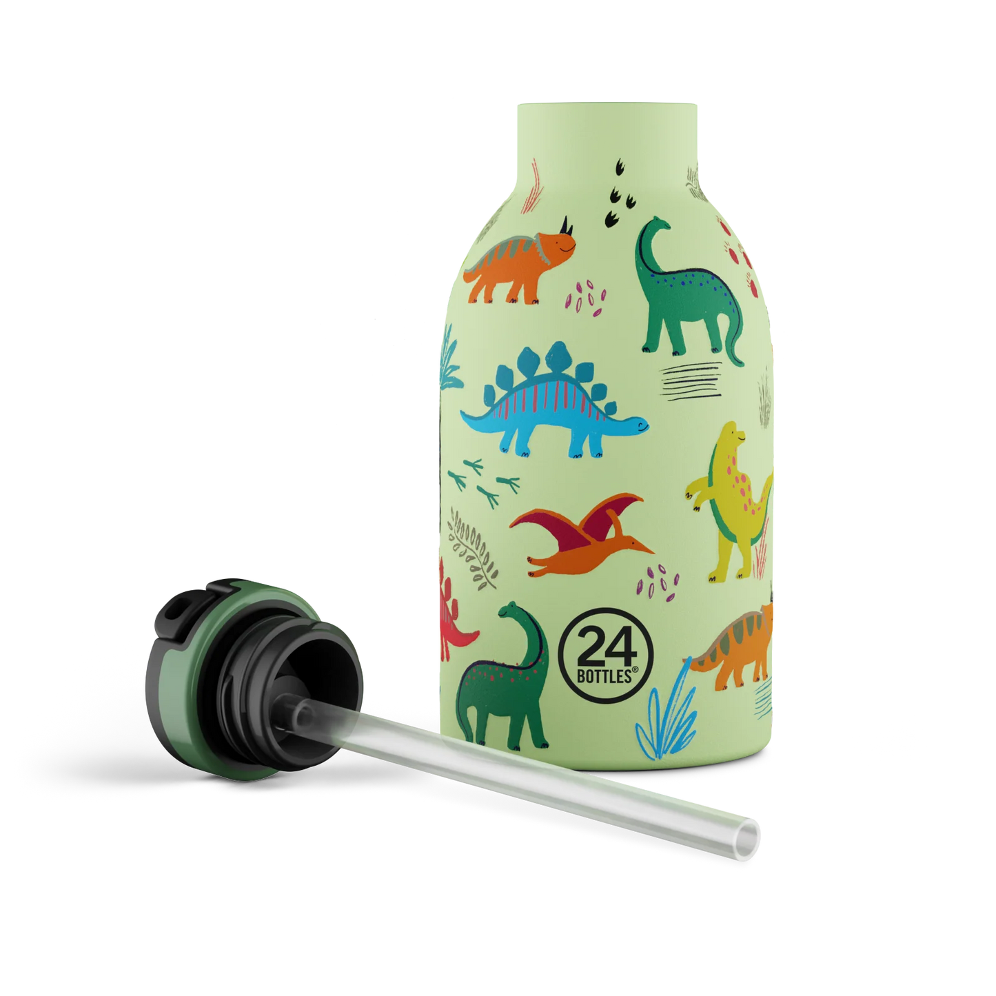 Urban Bottle Jurassic Friends 330 ml