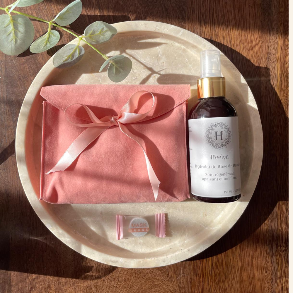 Coffret Beauty Routine