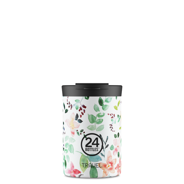 Travel Tumbler Little Buds 350 ml