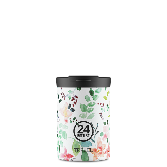 Travel Tumbler Little Buds 350 ml