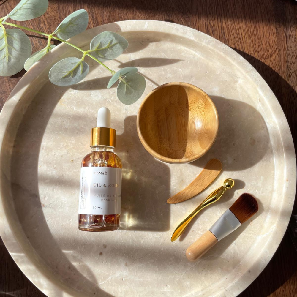 Coffret Beauty Routine