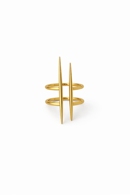 Bague Maïssa