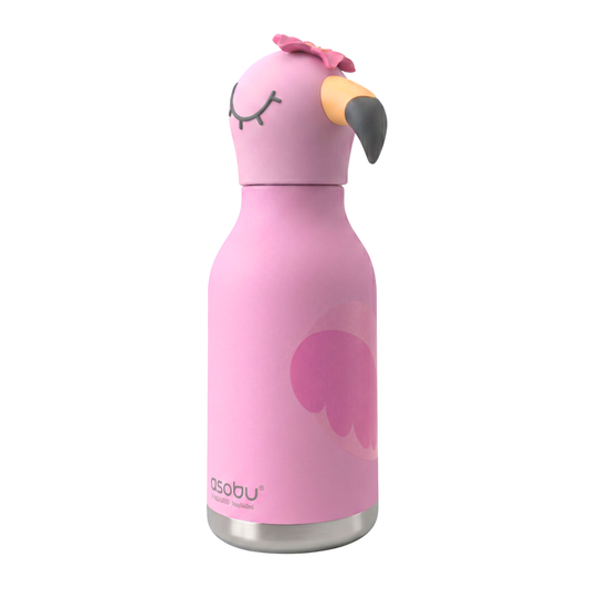 Gourde Flamand rose Bestie