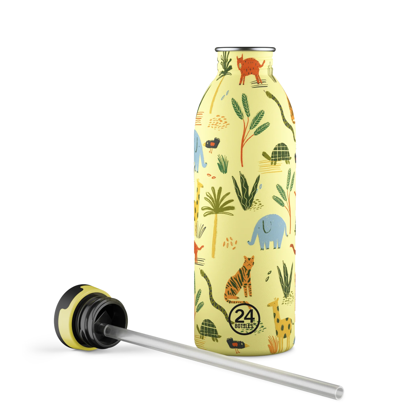 Urban Bottle Jungle Friends 500 ml