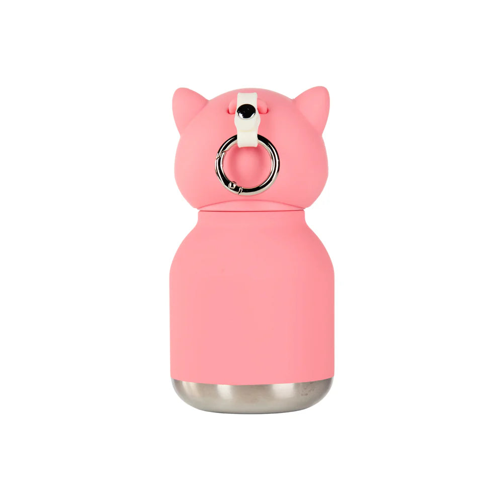 Mini gourde renard Bestie