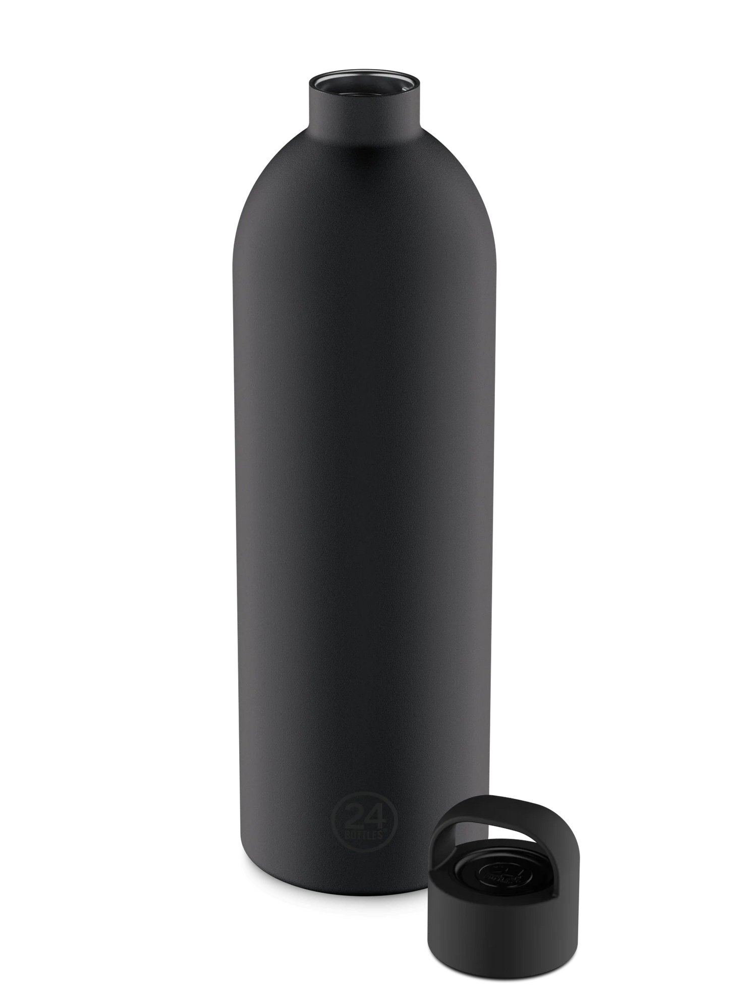 Clima Bottle Tuxedo Black 1500 ml