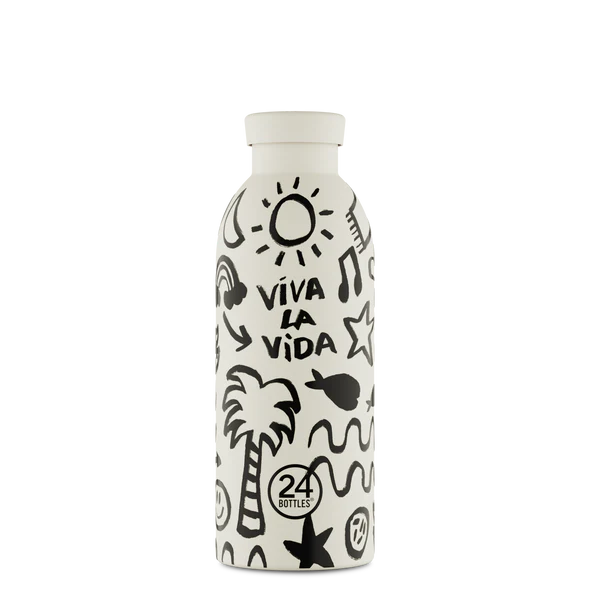 Clima Bottle Viva La Vida 500 ml