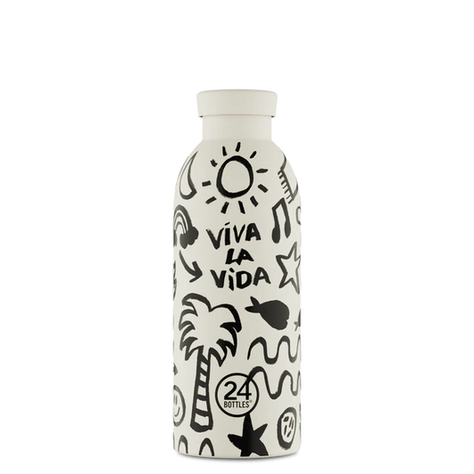 Clima Bottle Viva La Vida 500 ml