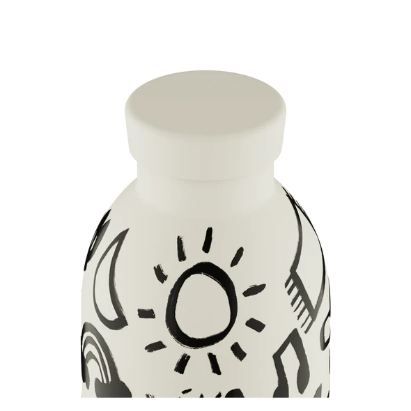 Clima Bottle Viva La Vida 500 ml