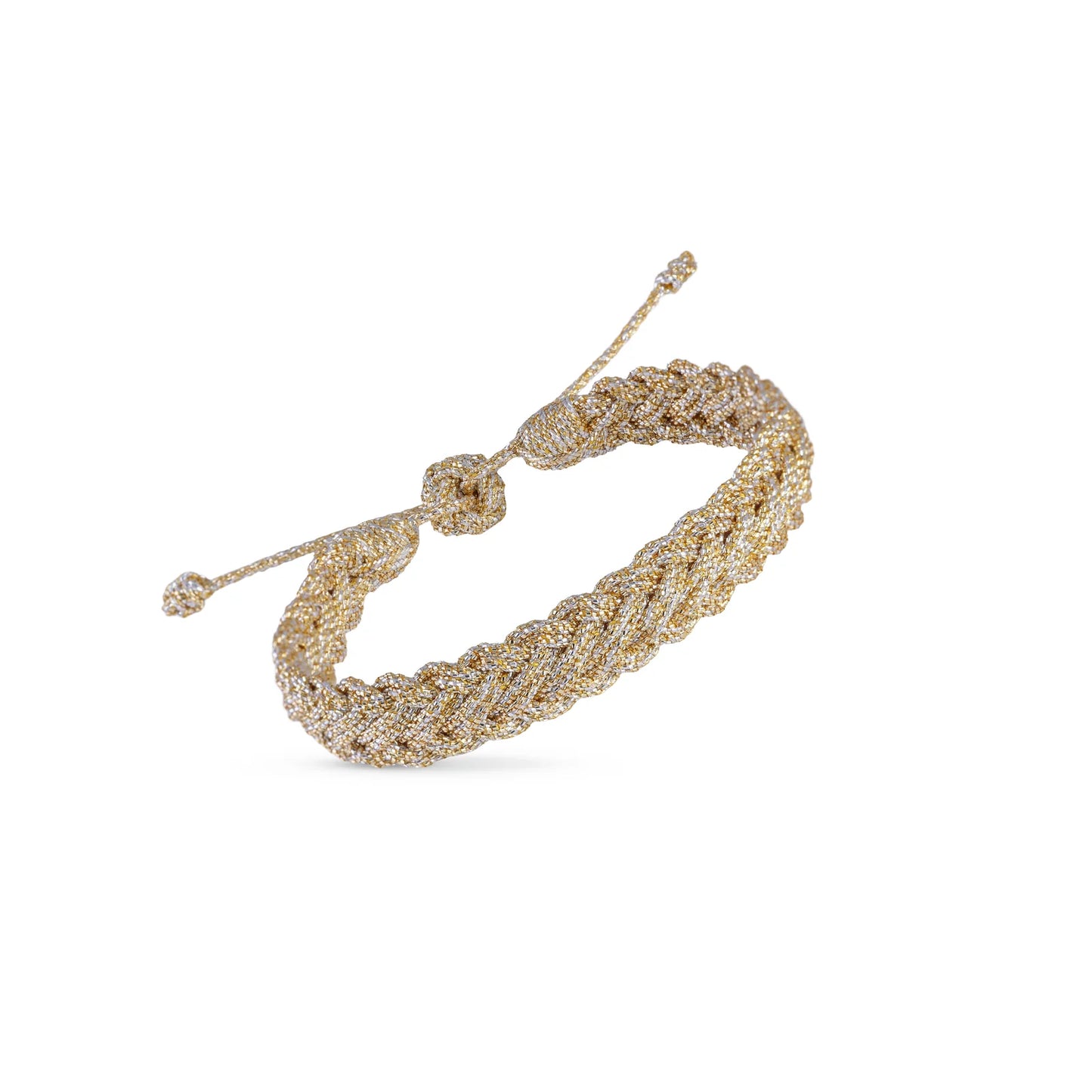 Bracelet Mini Azal (Gold & Silver)